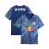 Camisola RB Leipzig Homem Equipamento Terceiro 2026-2027 Manga Curta